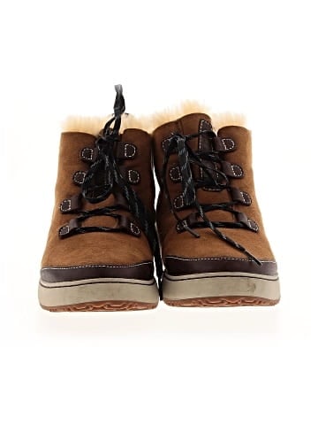 L.L.Bean Ankle Boots (view 2)