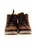 L.L.Bean Brown Ankle Boots Size 9 1/2 - photo 2