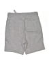 Gap Kids Solid Gray Athletic Shorts Size 6 - 7 - photo 2