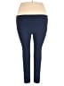 Member's Mark Solid Blue Active Pants Size XXL - photo 2