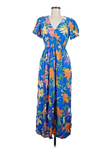 Abel the Label Casual Dress (view 1)