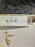A.L.C. 100% Silk Stars Ivory Cocktail Dress Size 6 - photo 7