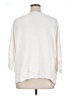 Halogen White Ivory Pullover Sweater Size XL - photo 2