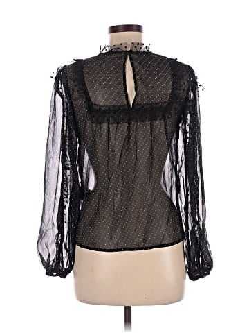 Walter Baker Long Sleeve Blouse (view 2)