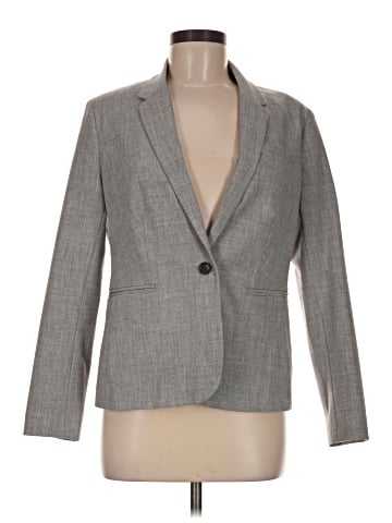 Banana Republic Factory Store Blazer (view 1)