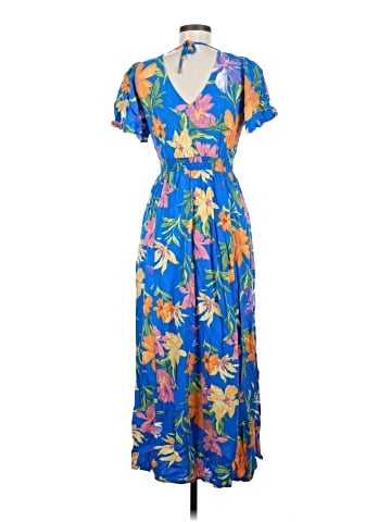 Abel the Label Casual Dress (view 2)