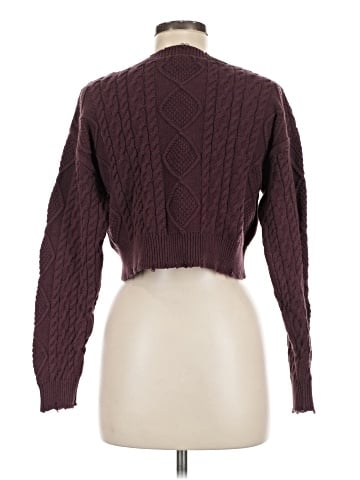 Forever 21 Pullover Sweater (view 2)
