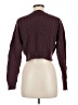 Forever 21 Burgundy Pullover Sweater Size M - photo 2
