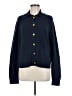 Rag & Bone Blue Cardigan Size M - photo 1