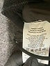 Nike Solid Black Dress Pants Size M - photo 8