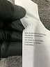 Susan Graver Print Black Casual Dress Size XS - photo 8