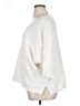 Halogen White Ivory Pullover Sweater Size XL - photo 5
