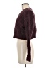 Forever 21 Burgundy Pullover Sweater Size M - photo 5