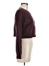 Forever 21 Burgundy Pullover Sweater Size M - photo 4