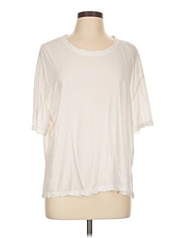 James Perse Short Sleeve T-Shirt (view 1)