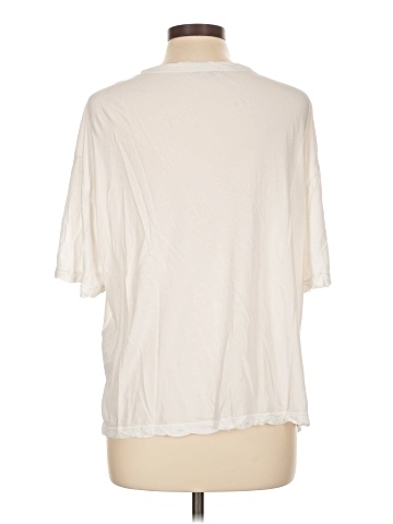 James Perse Short Sleeve T-Shirt (view 2)