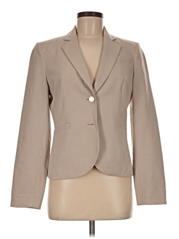 Calvin Klein Blazer (view 1)