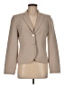 Calvin Klein Tan Blazer Size 6 - photo 1