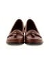 Clarks Brown Flats Size 9 1/2 (wide) - photo 2