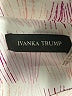 Ivanka Trump 100% Polyester Pink 3/4 Sleeve Blouse Size L - photo 7