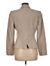 Calvin Klein Tan Blazer Size 6 - photo 2