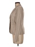 Calvin Klein Tan Blazer Size 6 - photo 5