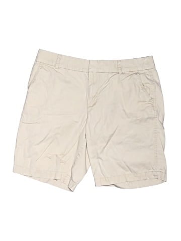 Jones New York Khaki Shorts (view 1)