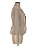 Calvin Klein Tan Blazer Size 6 - photo 4