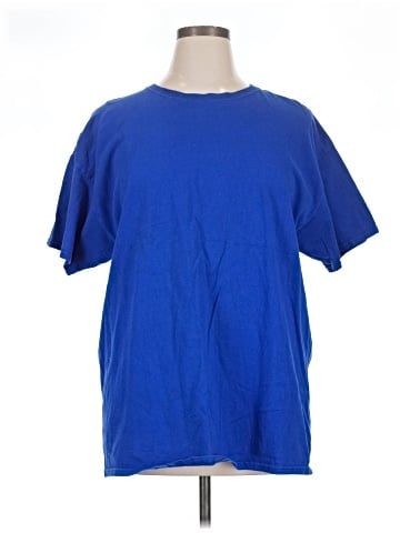 Fruit of the Loom Short Sleeve T-Shirt (view 1)