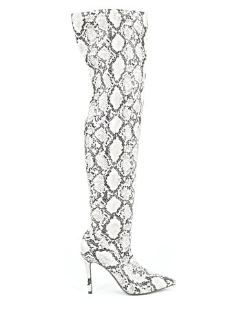 Thalia Sodi Boots (view 1)