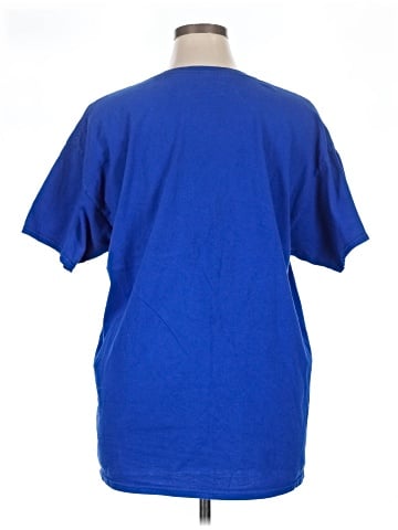 Fruit of the Loom Short Sleeve T-Shirt (view 2)