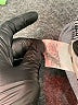 St. John Sport Blue Jeans Size 14 - photo 5