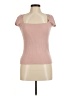 Reformation Jeans Pink Tank Top Size M - photo 1