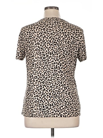 Free Kisses Short Sleeve Top (view 2)