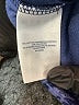 Lands' End Print Blue Casual Pants Size S - photo 8