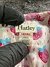Hatley 100% Cotton White Dress Size 18-24 mo - photo 3