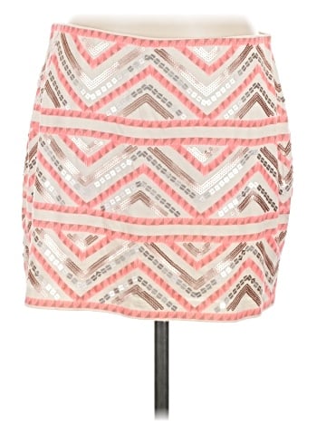 Express Casual Skirt (view 1)