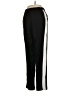 MNG Color Block Black Track Pants Size XXS - photo 2