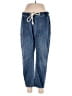 ONETEASPOON 100% Cotton Blue Jeans Size M - photo 1