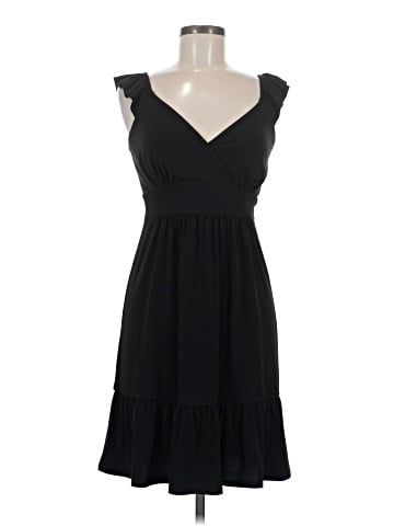 White House Black Market Cocktail Dress (view 1)