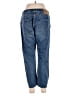 ONETEASPOON 100% Cotton Blue Jeans Size M - photo 2