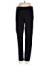Banana Republic Solid Black Active Pants Size 0 - photo 1