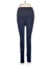 Fabletics Solid Blue Active Pants Size S - photo 2