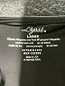 Lyssé Black Active Pants Size L - photo 7
