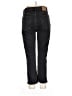 Rag & Bone Chevron-herringbone Black Jeans Size 32 waist - photo 2