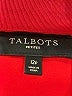 Talbots Paisley Burgundy Casual Skirt Size 12 Petite - photo 4