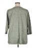 Truself Green 3/4 Sleeve T-Shirt Size 1X - photo 2