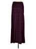 Lularoe Plaid Burgundy Blue Casual Skirt Size XS - photo 1