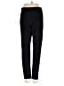 Banana Republic Solid Black Active Pants Size 0 - photo 2