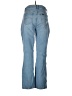 Lee Hearts Blue Jeans Size 12M - photo 2